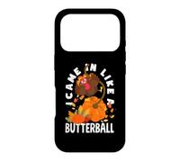 Carcasa para iPhone 17 Pro Entré como un Butterball Friendsgiving