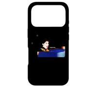 Carcasa para iPhone 17 Pro Enya Solo The Celts Era Orinoco Flow Cantante 1992
