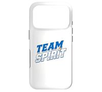 Carcasa para iPhone 17 Pro Equipo Rock & Roll Your Healthy Life Style Spirit Blue World