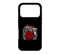 Carcasa para iPhone 17 Pro Erik La Frontera Roja Suministro Viking Adventure