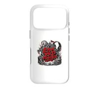 Carcasa para iPhone 17 Pro Erik The Red Frontier Supply Saga Vikinga nórdica