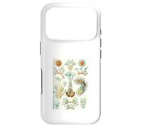 Carcasa para iPhone 17 Pro Ernst Haeckel Aquatic Life - Arte Vintage de biología Marina