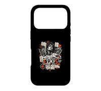 Carcasa para iPhone 17 Pro Eros Love Is The Heart Obedys Ningún Mito