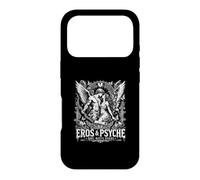 Carcasa para iPhone 17 Pro Eros y Psyche Soul se Encuentra con los Amantes del Mito del Deseo