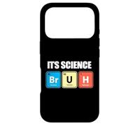 Carcasa para iPhone 17 Pro ¡Es Ciencia, Bruh!