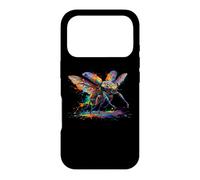 Carcasa para iPhone 17 Pro Escarabajo Goliat Colorido Coleccionista De Insectos