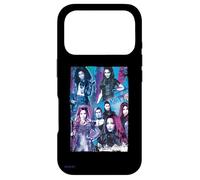 Carcasa para iPhone 17 Pro Escuadrón VK de Disney Descendants 3