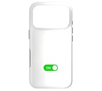Carcasa para iPhone 17 Pro Escuela Bíblica Vacacional Modo VBS