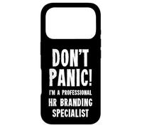 Carcasa para iPhone 17 Pro Especialista en Branding de recursos