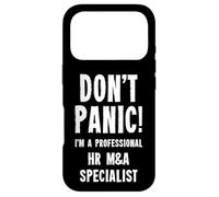 Carcasa para iPhone 17 Pro Especialista en fusiones y adquisiciones