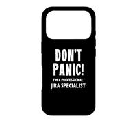 Carcasa para iPhone 17 Pro Especialista en Jira