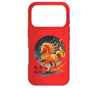 Carcasa para iPhone 17 Pro Espíritu del