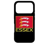 Carcasa para iPhone 17 Pro Essex Bandera DE Inglaterra Saxon