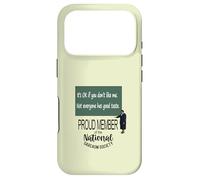 Carcasa para iPhone 17 Pro Está Bien si no te Gusto. No Todo el Mundo Tiene Buen Gusto.