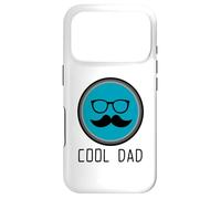 Carcasa para iPhone 17 Pro Estampado Cool Dad