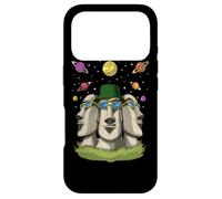 Carcasa para iPhone 17 Pro Estatuas Isla de Pascua Rapa NUI Cabezas Moai Polinesia