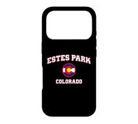 Carcasa para iPhone 17 Pro Estes Park Colorado (Colorado)
