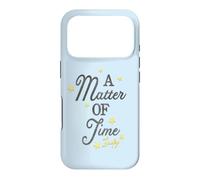 Carcasa para iPhone 17 Pro Estrellas de Laufey Matter of Time