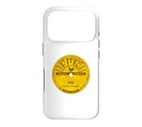 Carcasa para iPhone 17 Pro Etiqueta Melissa Etheridge Rise Sun Records