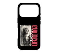 Carcasa para iPhone 17 Pro Evil Dead Burn Película de Terror Alice Smile Halloween