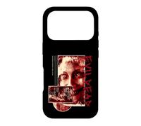 Carcasa para iPhone 17 Pro Evil Dead Rise Película de Terror Ellie Smile Halloween