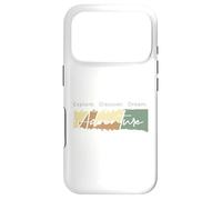 Carcasa para iPhone 17 Pro Explora Descubre la Aventura de ensueño