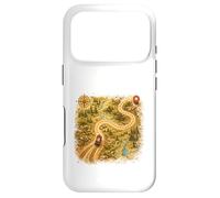 Carcasa para iPhone 17 Pro Explorador de mapas de Aventura Todoterreno