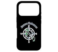 Carcasa para iPhone 17 Pro Exuma Bahamas