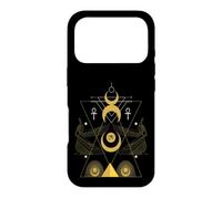 Carcasa para iPhone 17 Pro Eye of Ra Egipcios I Arqueología De Los Dioses Egipcios