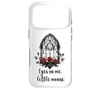 Carcasa para iPhone 17 Pro Eyes On Me Little Mouse Smut Run Little Mouse Smutty Romance