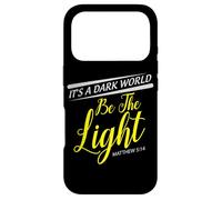 Carcasa para iPhone 17 Pro Faith Love God Lord Hope Jesús Religión Cristo Navidad