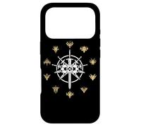 Carcasa para iPhone 17 Pro Fanart de Stormlight Archive: Radiant Words of Radiance de los Caballeros