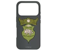 Carcasa para iPhone 17 Pro Fantastic Beasts 3 Bhutan Butterberry Label