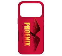 Carcasa para iPhone 17 Pro Fantastic Beasts 3 Phoenix