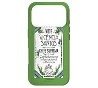 Carcasa para iPhone 17 Pro Fantastic Beasts 3 Vote Vicencia Santos