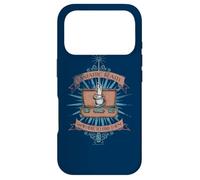 Carcasa para iPhone 17 Pro Fantastic Beasts and Where to Find Them Briefcase