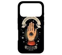 Carcasa para iPhone 17 Pro Fantastic Beasts and Where to Find Them Percival Graves