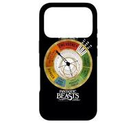 Carcasa para iPhone 17 Pro Fantastic Beasts and Where to Find Them Threat Gauge
