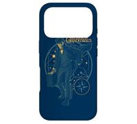 Carcasa para iPhone 17 Pro Fantastic Beasts: The Crimes of Grindelwald Suitcase