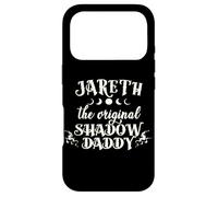 Carcasa para iPhone 17 Pro Fantasy Dark Romance Book Romantasy Jareth Shadow Daddy