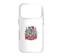 Carcasa para iPhone 17 Pro Faraón Egipcio Hatshepsut Antiguo Egipto