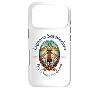 Carcasa para iPhone 17 Pro Faro Lignano Sabbiadoro Friuli-Venecia Julia Italia