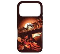 Carcasa para iPhone 17 Pro Fast & Furious 25th Anniversary Fast Five High Speed