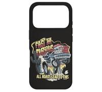 Carcasa para iPhone 17 Pro Fast & Furious All Roads Lead to This