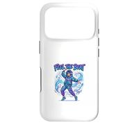 Carcasa para iPhone 17 Pro Feel The Beat DJ Girl Música Dance Vibes Arte