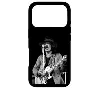 Carcasa para iPhone 17 Pro Festival de Hyde Park en Vivo de Canned Heat 1970