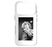 Carcasa para iPhone 17 Pro Festival de Lectura en Vivo de Tim Booth of James 1991