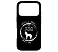 Carcasa para iPhone 17 Pro Fideicomiso Australian Ganadero