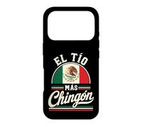 Carcasa para iPhone 17 Pro Fiesta Squad Family Matchin Couple Cinco de Mayo Mexican