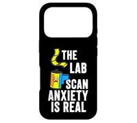 Carcasa para iPhone 17 Pro Film Photography The Lab Scan Anxiety Is Real Analog
